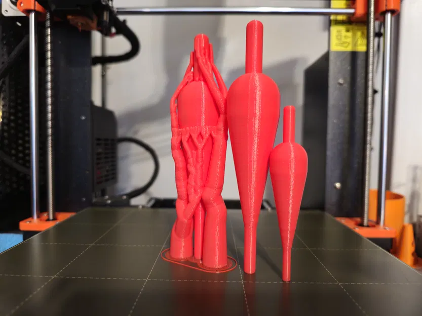 Phao câu cá 3.5" và 5.5" - Image 1