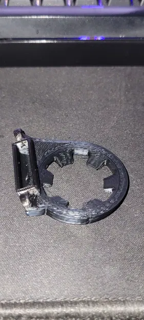 Vòng Thông Gió Ender 3 v3 SE - Image 1