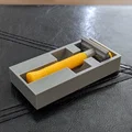 Hộp Dao Cạo An Toàn - Thumbnail 3
