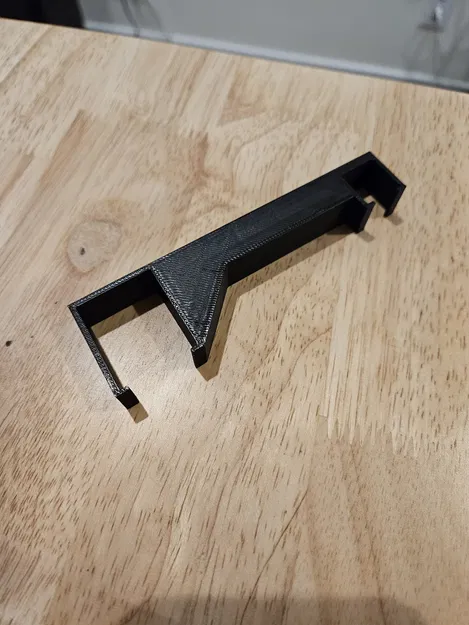 Giá đỡ thanh đèn LED cho Ankermake M5C - Image 2