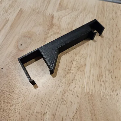 Giá đỡ thanh đèn LED cho Ankermake M5C