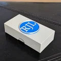 Hộp Dao Cạo An Toàn - Thumbnail 4