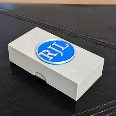 Hộp Dao Cạo An Toàn