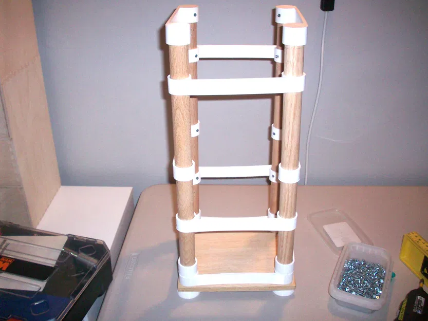 Các bộ phận thùng chứa đồ - Image 2