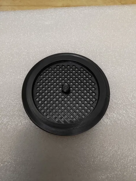 Rây Lọc Bồn Rửa Chén - Image 1