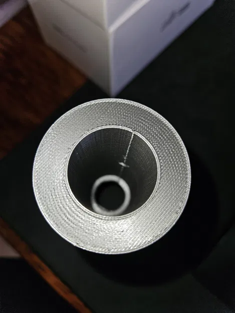 Bộ chuyển đổi Starlink cho cột/ống LT3204 - Image 1