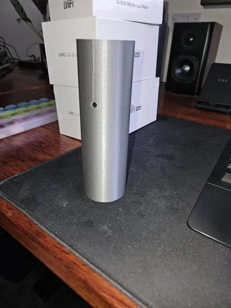 Bộ chuyển đổi Starlink cho cột/ống LT3204 - Image 4