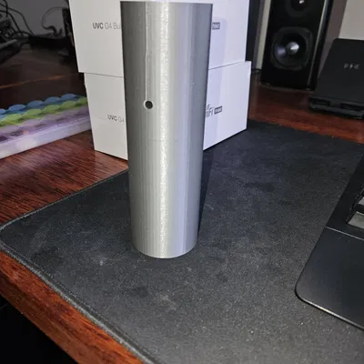 Bộ chuyển đổi Starlink cho cột/ống LT3204