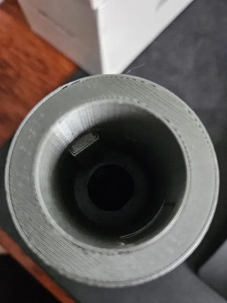 Bộ chuyển đổi Starlink cho cột/ống LT3204 - Image 6