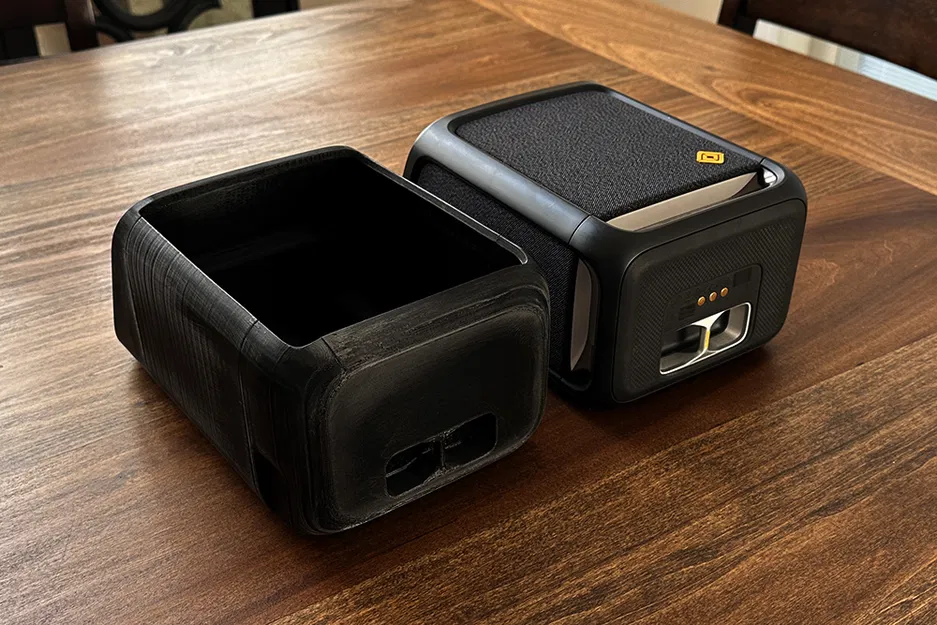 Ngăn kéo cho Loa Cắm Trại Rivian - Image 2