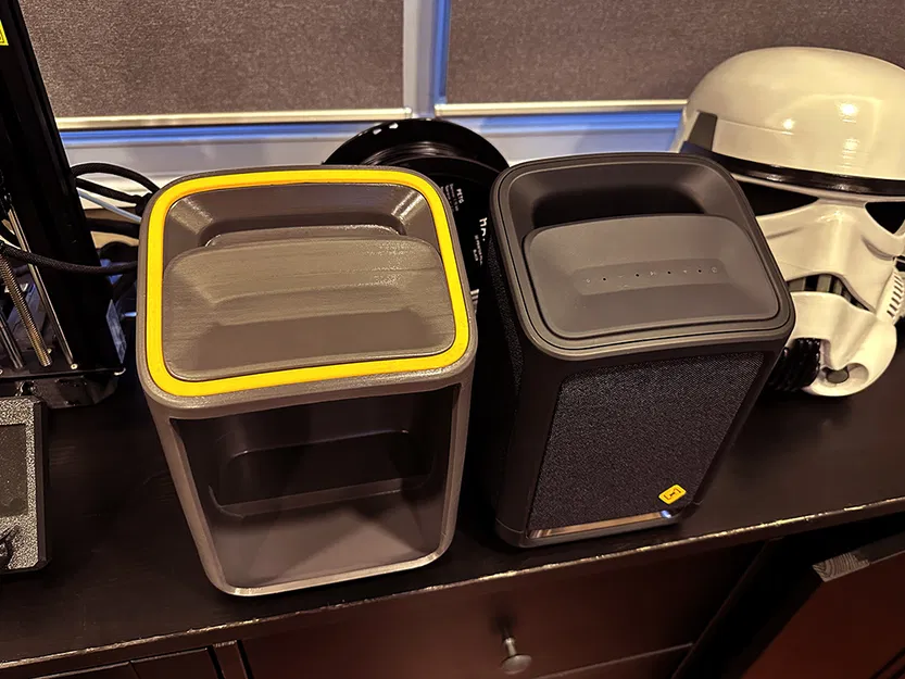 Ngăn kéo cho Loa Cắm Trại Rivian - Image 4