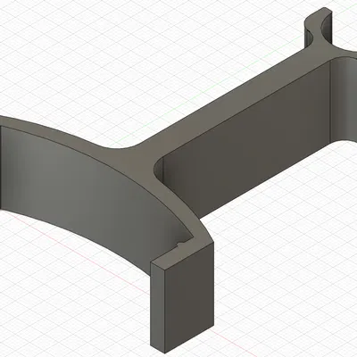 Giá Treo Thanh Rèm Tường Vách Ngăn Văn Phòng