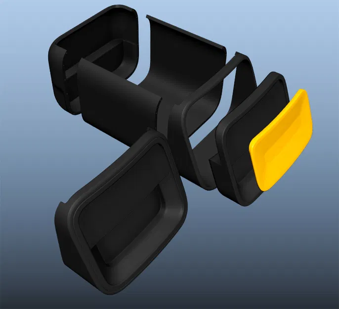 Ngăn kéo cho Loa Cắm Trại Rivian - Image 8