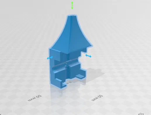 Nea 17 Làm mát thụ động - Image 1