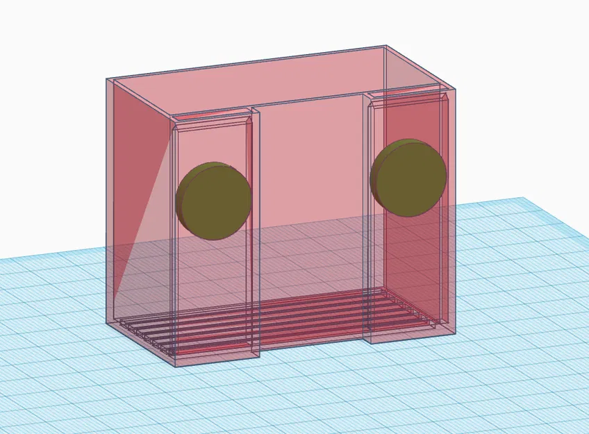 Giá đỡ miếng bọt biển "trong bồn rửa" bằng nam châm - Image 3