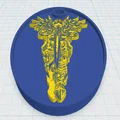 Archangel Grabrail - Khám phá Tổng Lãnh Thiên Thần - Thumbnail 1