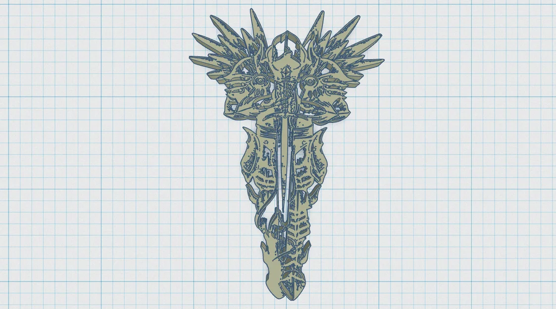 Archangel Grabrail - Khám phá Tổng Lãnh Thiên Thần - Image 2