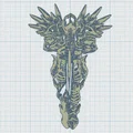 Archangel Grabrail - Khám phá Tổng Lãnh Thiên Thần - Thumbnail 2