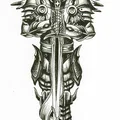 Archangel Grabrail - Khám phá Tổng Lãnh Thiên Thần - Thumbnail 3