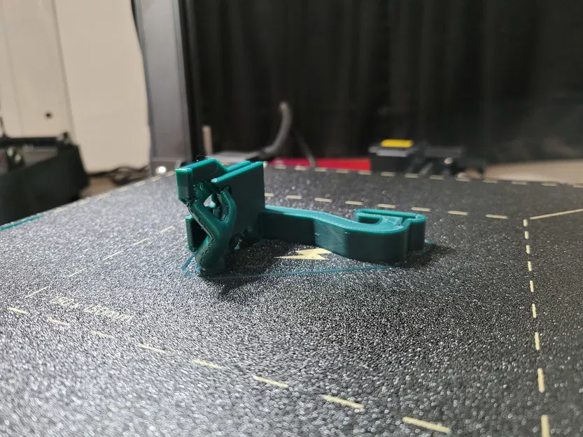 Giá đỡ cáp phẳng Sovol SV07 Plus Remix - Image 3