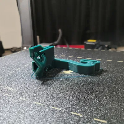 Giá đỡ cáp phẳng Sovol SV07 Plus Remix