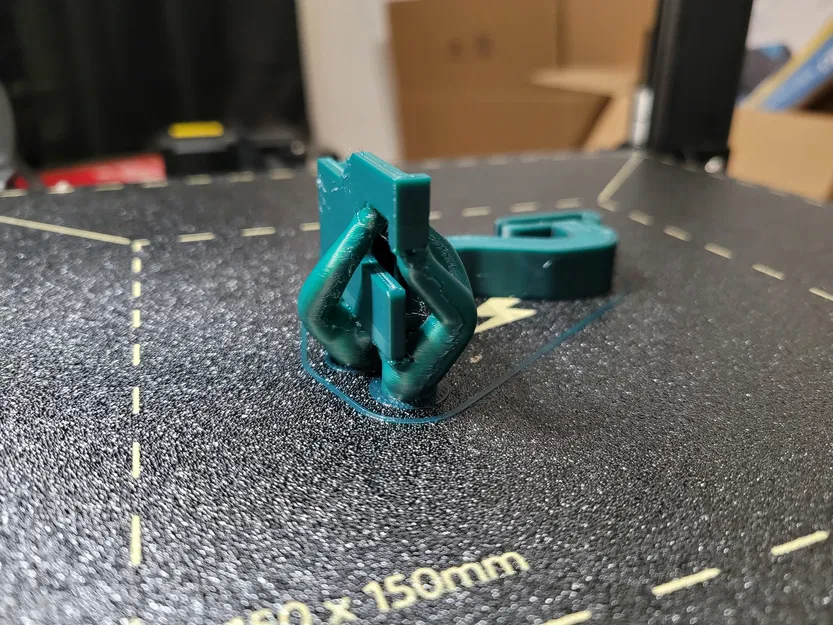 Giá đỡ cáp phẳng Sovol SV07 Plus Remix - Image 4