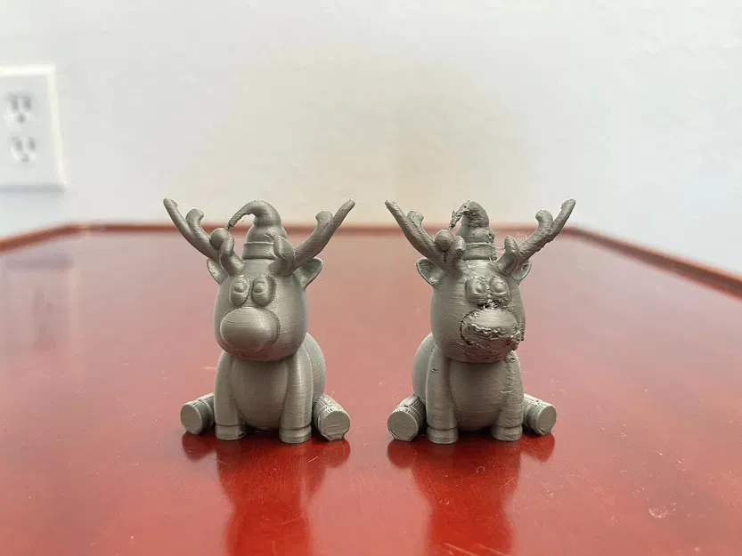 Cài đặt cho PETG Bambu P1S/P1P/X1C - Image 1