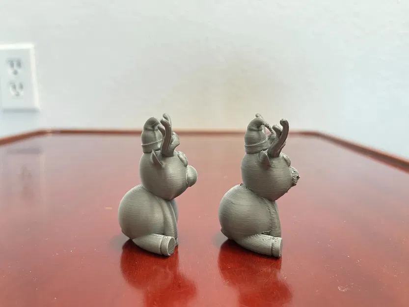 Cài đặt cho PETG Bambu P1S/P1P/X1C - Image 2