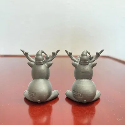 Cài đặt cho PETG Bambu P1S/P1P/X1C