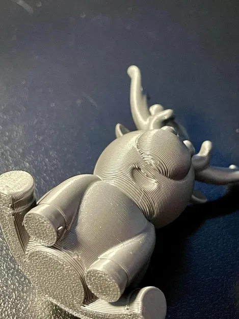 Cài đặt cho PETG Bambu P1S/P1P/X1C - Image 4