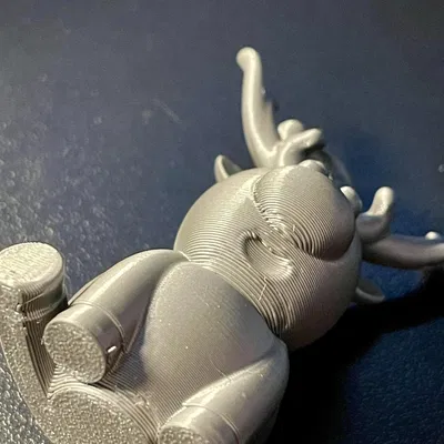 Cài đặt cho PETG Bambu P1S/P1P/X1C