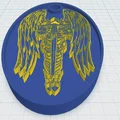 Tổng Lãnh Thiên Thần Michael - Thumbnail 1