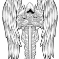 Tổng Lãnh Thiên Thần Michael - Thumbnail 2