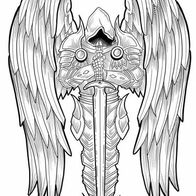 Tổng Lãnh Thiên Thần Michael