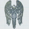 Tổng Lãnh Thiên Thần Michael - Thumbnail 3