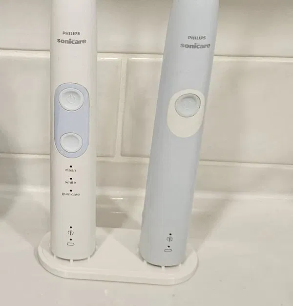 Giá đỡ Philips Sonicare - Image 1