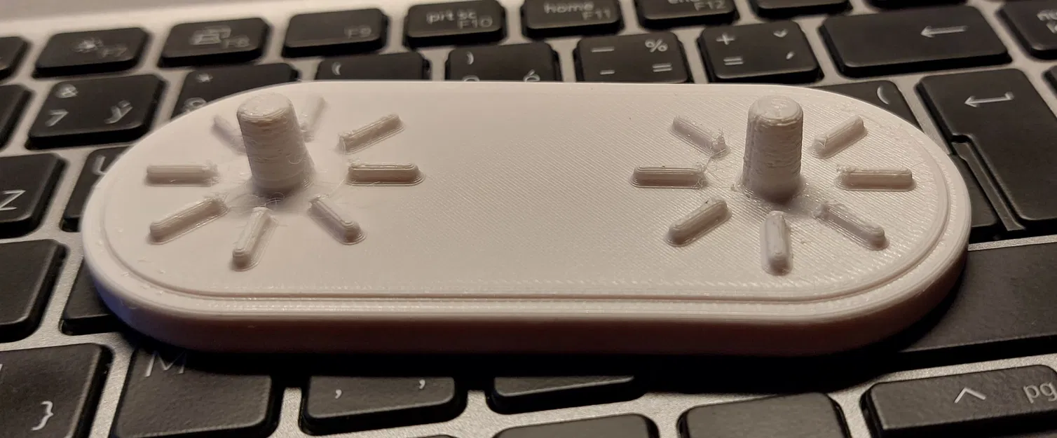 Giá đỡ Philips Sonicare - Image 2