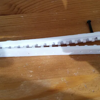 Hệ thống dầm module