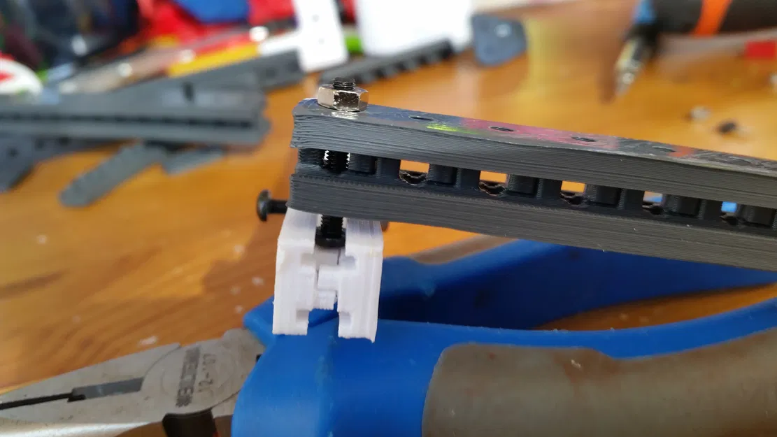 Hệ thống dầm module - Image 4