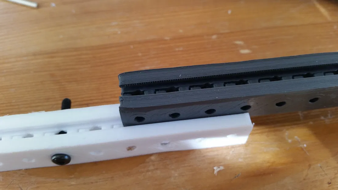 Hệ thống dầm module - Image 5