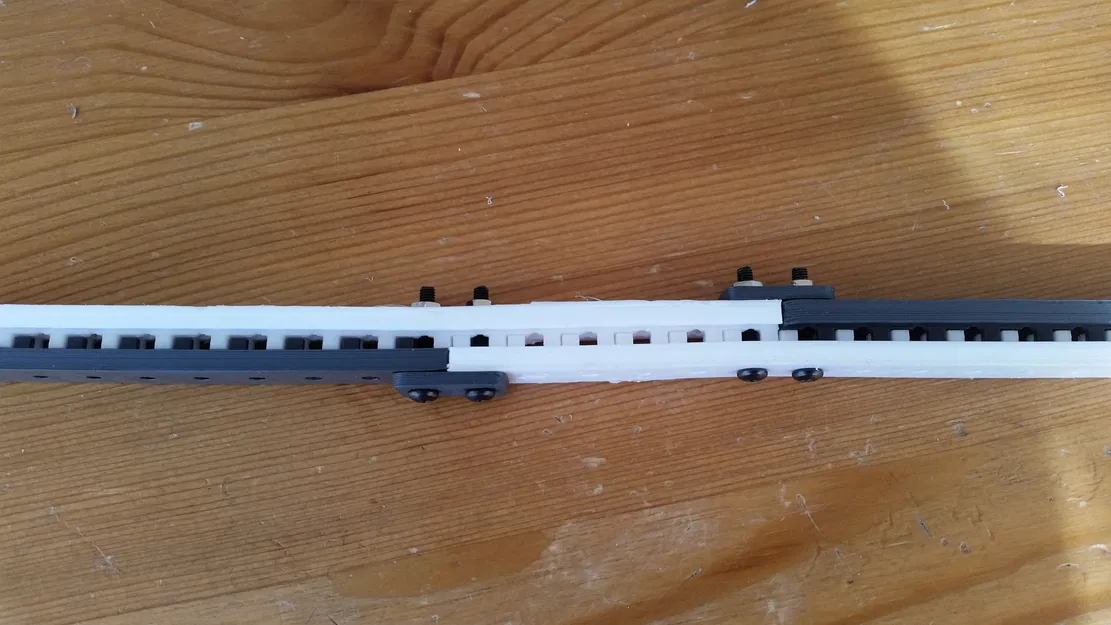 Hệ thống dầm module - Image 6