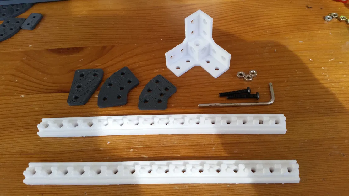 Hệ thống dầm module - Image 7