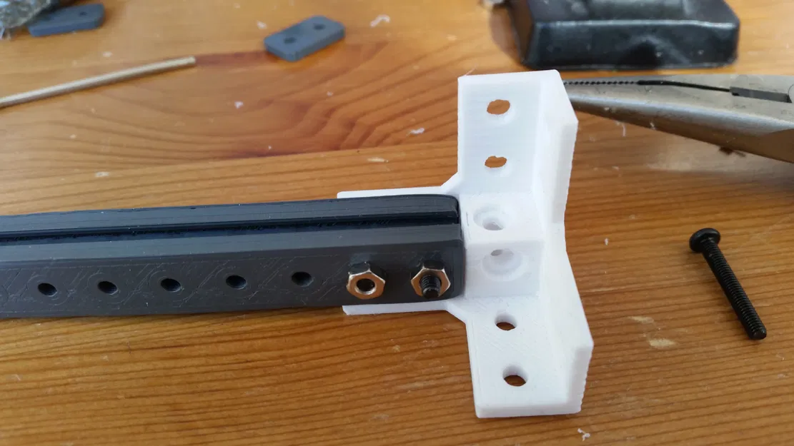 Hệ thống dầm module - Image 8