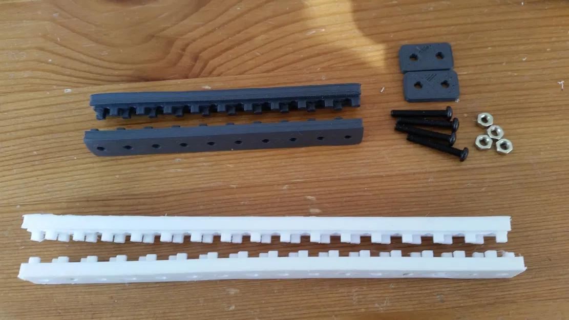 Hệ thống dầm module - Image 9