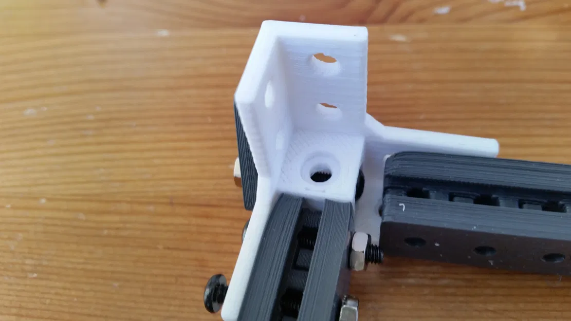 Hệ thống dầm module - Image 11