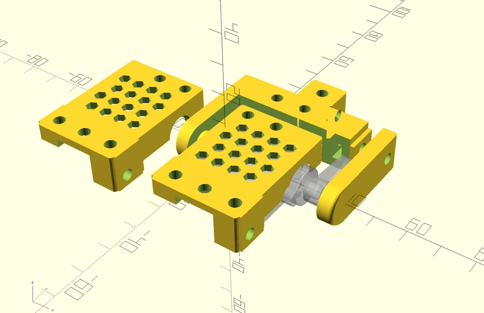Hệ thống dầm module - Image 13