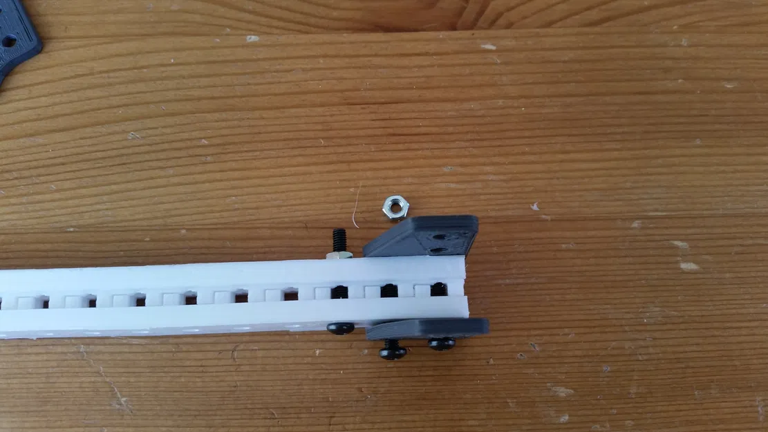 Hệ thống dầm module - Image 14