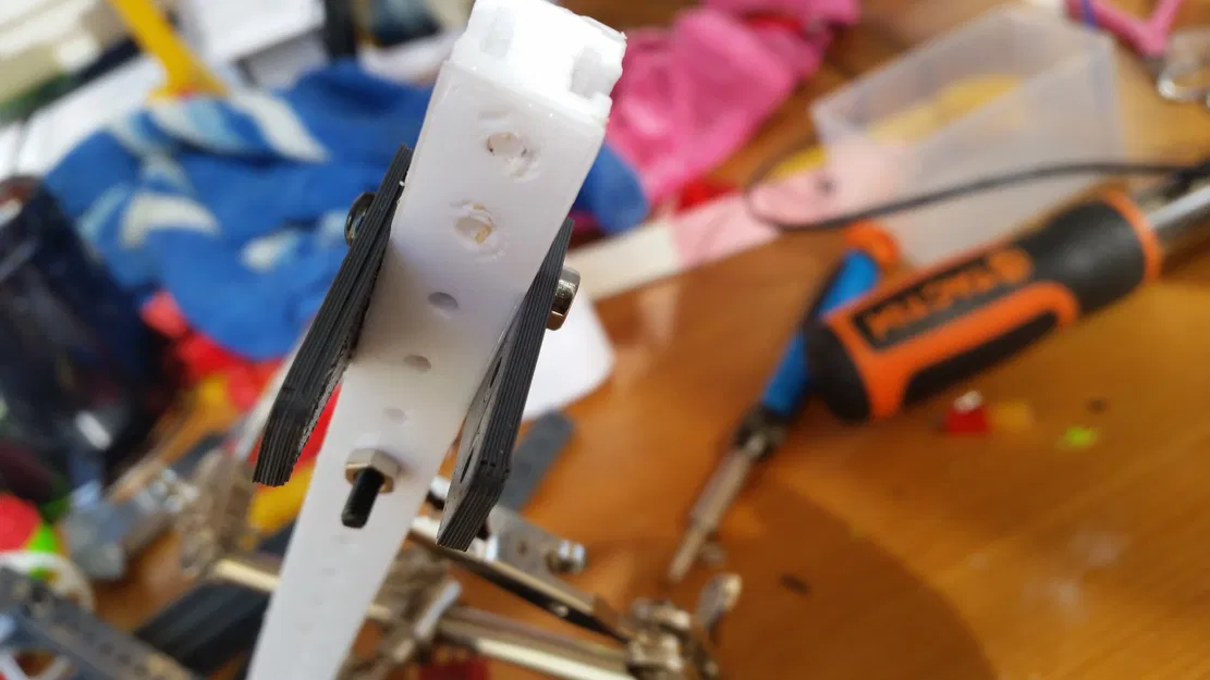 Hệ thống dầm module - Image 15