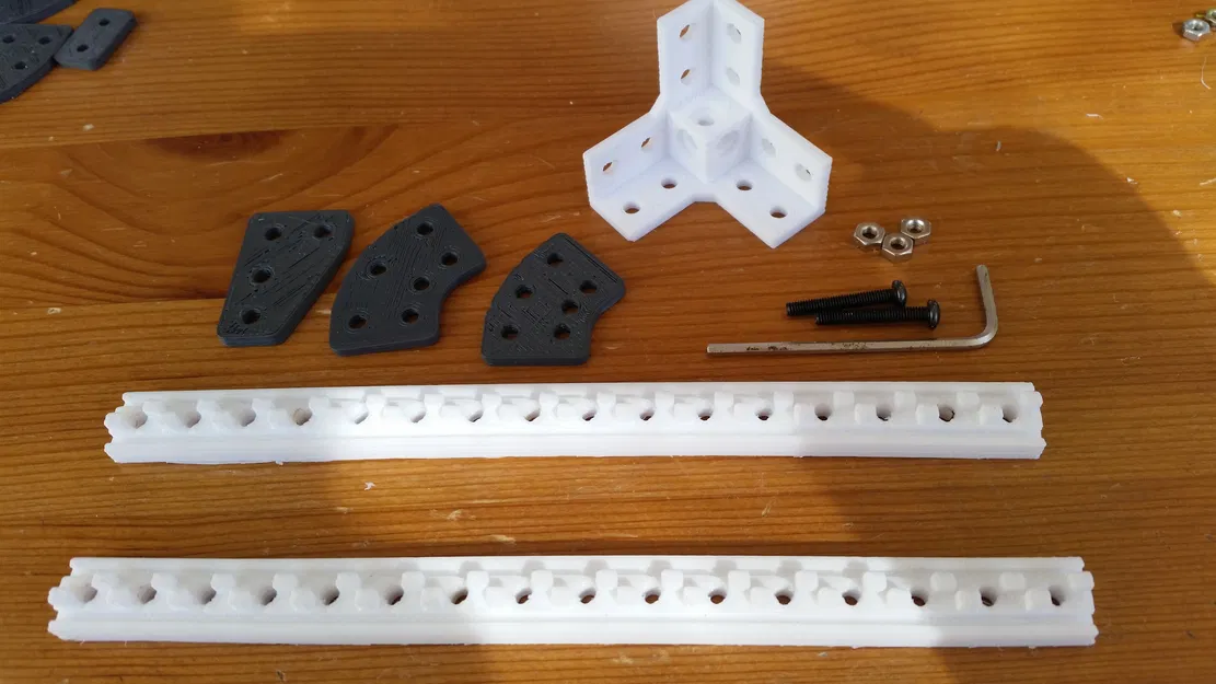 Hệ thống dầm module - Image 16