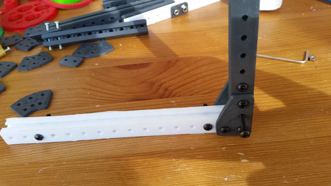 Hệ thống dầm module - Image 18